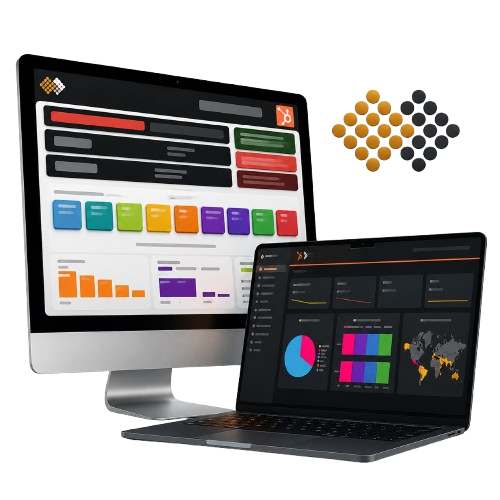 Consolidé — B2B Lead Generation Framework