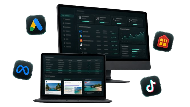 MIA Hotels — Hospitality Revenue Intelligence