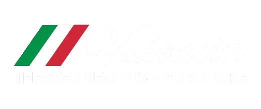 Valencia Theater Seating